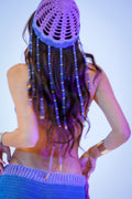 Starlight Skull Cap